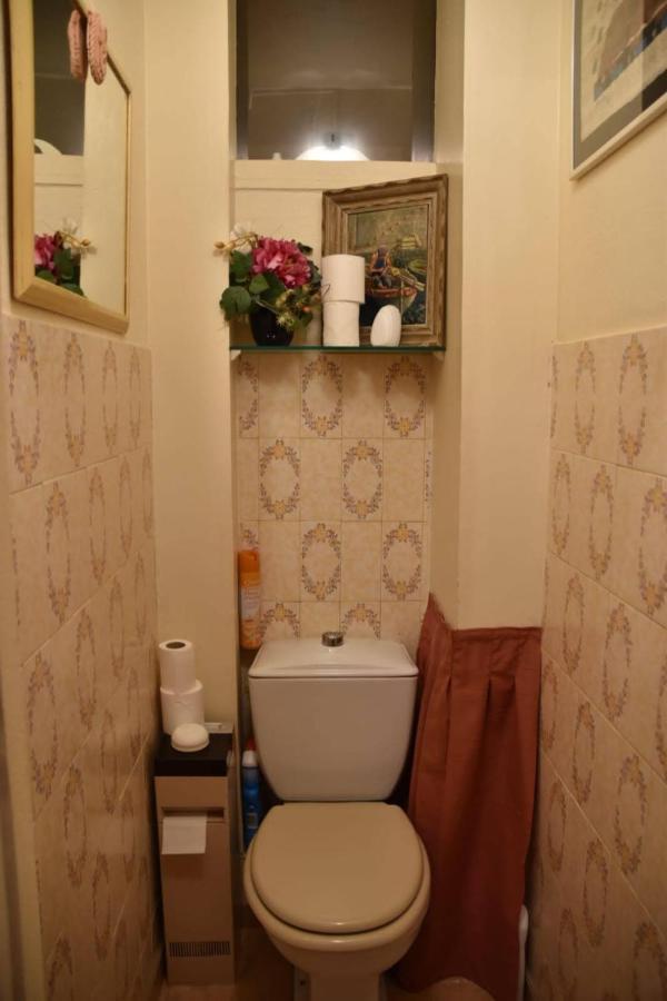 Residence Privee نيس المظهر الخارجي الصورة