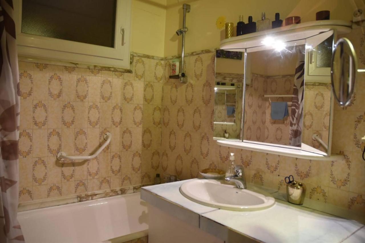 Residence Privee نيس المظهر الخارجي الصورة