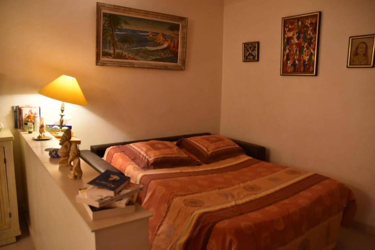 Residence Privee نيس المظهر الخارجي الصورة